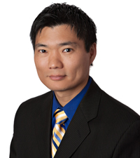 Y. Jae Kim, Founding & Managing Partner of KIm IP
