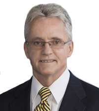 John Letchford, Senior Counsel at Kim IP