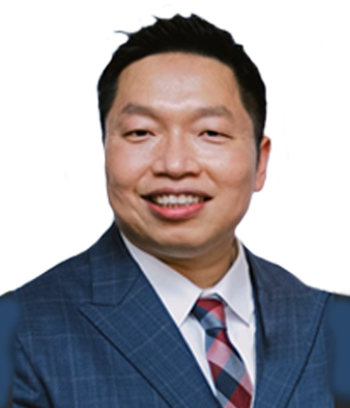 Jeoyuh Lin, Counsel at Kim IP